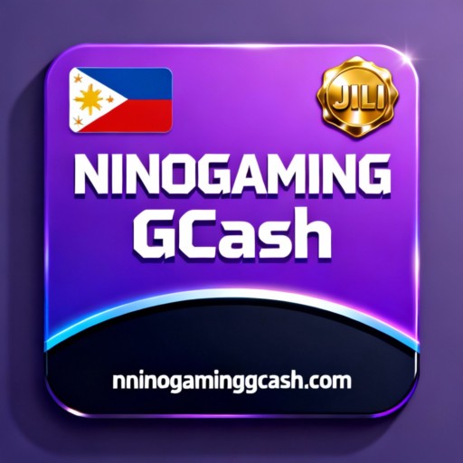 NINOGAMING GCash