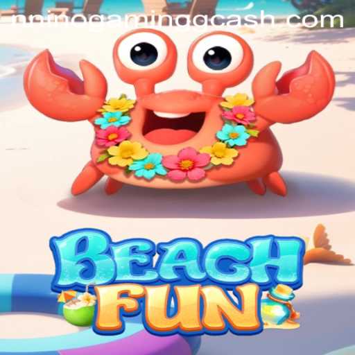 BeachFun: Dive into Coastal Adventures and Cash Rewards with NINOGAMING GCash