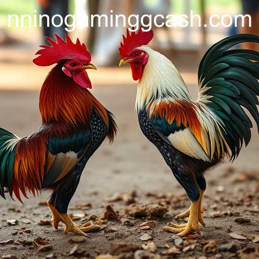 Cockfighting