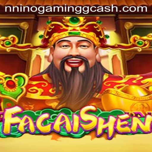 Exploring FaCaiShen: An Immersive Gaming Experience by NINOGAMING