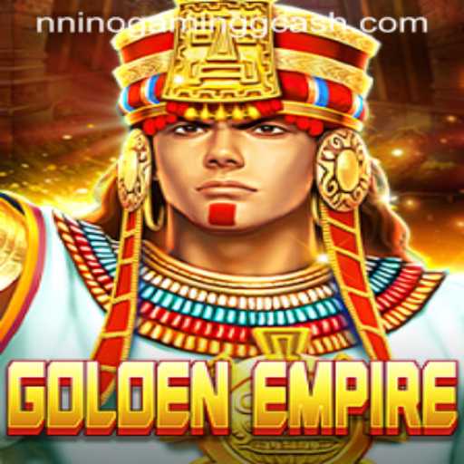 GoldenEmpire: Unveiling a New Era of Interactive Gaming with NINOGAMING GCash
