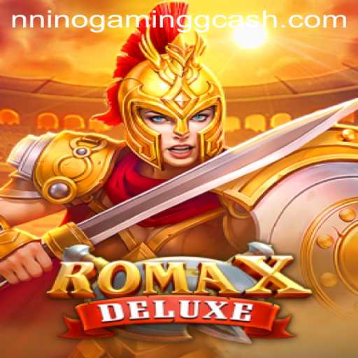 Discover the Thrilling World of RomaXDeluxe: A Dive into NINOGAMING GCash Experience