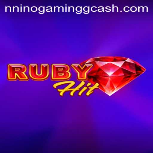 Exploring the Thrilling World of RubyHit and Its Impact on NINOGAMING GCash Users